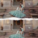 Alanna Panday Instagram - 💙 Six Senses Fort Barwara