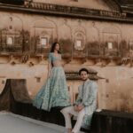 Alanna Panday Instagram - 💙 Six Senses Fort Barwara
