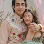 Alanna Panday Instagram - Little brother that’s not so little anymore 🥹