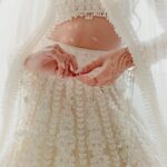 Alanna Panday Instagram - Couldn’t have pictured a more perfect lehenga for my wedding day @manishmalhotraworld @manishmalhotra05 ✨ Jewellery: @manishmalhotrajewellery Styled by @stylebyami HMU @dollyouup_bys Shot by @thehouseontheclouds