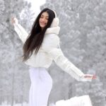 Alanna Panday Instagram - ⛄️ Bend, Oregon