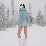 Alanna Panday Instagram - ❄️⛄️ Bend, Oregon