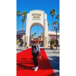 Aleeza Khan Instagram - Hollywood!!!! Where dreams Come true .... LOS ANGELOS CALIFORNIA.📍 YES I SAW A DREAM , AND I MADE IT COME TRUE. SINCE CHILDHOOD ALWAYS BEEN A FAN OF HOLLYWOOD MOVIES AND TV SHOWS. FROM BEING AS OLD 5YRS OLD TILL DATE. WHO SAYS DREAMS DONT COME TRUE... IF YOU HAVE THE COURAGE TO DREAM BIG AND MANIFEST IT EACH DAY AND NIGHT. IT TAKES QUITE A LONG PROCEDURE .. BUT IT DOES COME TRUE AGE NO LIMITS!!! TOTALLY BLESSED !! SPEECHLESS OUT OF WORDS .!!! SUPER EXCITED FOR THE @unistudios .WHAT A WONDERFUL DAY OUT AT THE STUDIOS. WORTH EVERY PENNY. TIMINGS 9AM TO 6PM ITS A HUGE PROPETY TAKES UR ENTIRE DAY !!!! STARTS FROM 100$ goes upto 170$ ( FOR GENERAL ENTRY) AND 200$ to 250 ( EXPRESS PASS SINGLE ENTRY TO UNLIMITED PASS) #TIP: EITHER START EARLY / OR IF U DONT WANNA WASTE TIME IN WAITING TAKE TYE EXPRESS PASS. #TIP: STARTS AT 9AM , ITS A HUGE PLACE, TO EXPERIENCE EVERYTHING AND NOT MISS OUT ON ANYTHING START UR DAY EARLY ..EARLY AS 7AM FINISH UR BREAKFAST AND GET READY AND LEAVE BY 8AM. TO BE THERE SHARP BY 9AM. FOOD WATER BOTTLES CAN BE TAKEN INSIDE, INCASE IF YOU WANNA SAVE UR EXTRA BUCKS AND TIME, CARRY UR OWN FOOD. OTHERWISE, FOOD, RESTAURANTS, COFFE SHOPS,UR FAVOURITE STARBUCKS TOO... EVERYTHING IS AVAILABLE INSIDE.SHOPPING FROM UR FAVOURITE MOVIE STORES US ALSO AVAILBLE. ABSOLUTELY 💯 💯 💯 MEET ALL UR FAVOURITE CHILDHOOD CHARACTERS, FAVOURIYE MOVIE SETS , RIDE EXPERIENCE, THEME PARKS, ETC. EVERYTHING AT ITS BEST!!! FROM TRANSFORMERS TO HARRY POTTER,FROM THE MUMMY TO JURASSIC WORLD , TO NINTENDO WORLD, SUPET MARIO BROS, NINJA TURTLE . FROM HOGWARTS TO SIMPSONS, SCOOBY DOO ,TO KRUSTYLAND, EVERTHING WAS JUST SO PERFECT !!! MEETING MY FAVOURITE TRANSFORMERS SHAKING HANDS TO DANCING WOTH THEM , MADE MY DAY 🤩🤩🤩 #universalstudios #themepark #hollywood #losangeles #california #transformers #themummy #Harrypotter #hogwarts #Hogwartsexpresss #nintendo #supermario #mario #scoobydoo #simpsons #jurassicpark #jurassicworld #krustyland #ninja #ninjaturtles #lifeofpets #lifeofadventure Universal Studios Hollywood