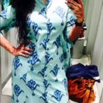 Aleeza Khan Instagram -