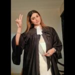 Aleeza Khan Instagram – ♥️♥️ Glad to Join the cast of Radha Mohan on Zeetv As Devika .LSD Production ♥️♥️

Character : Devika sahai 

Show : Radha mohan 

Channel : Zee tv 

#workmode #tvshow #radhamohan #devika 
#lawyer #zeetv #zee5 #iamaleezakhan #shabbirahluwalia #lsdproductions
