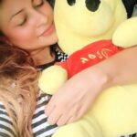 Aleeza Khan Instagram -