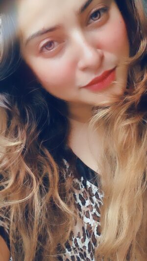 Aleeza Khan Instagram - 