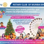 Aleeza Khan Instagram - Fun fiesta 2023 by the rotary club bhandup Date= 15th 16th 17th December 2023 @rotary_bhandup @kkuunalkaushall Event is for a cause its a dund raising Event For the underprivileged people,child care,child education, child support, cataract surgery, pediatric surgery, woman empowerment and many more. There are many activities for your entertainment, like singing, dancing, mimicry, meet ur favourite stars, exhibition, shopping, food stalls, It's a full 3 day event so full entertainment!! I would like to request each one of to be a part of this event and jin us for this Cause. You can come with ur family, friends, relatives, children, partner and all ur loved ones. Entry is totally free just come and support us amd join hands with Us. 🙏🙏🙏 Ur one support can save someones life , ur move will make a difference. ♥️♥️♥️ Mark the dates and be there !! If you would like to meet me personally, I will be there on the 16th of December 2023 between 6pm to 10pm. See you all !!! Loads of love #funfiesta #celebration #fiesta #djlife #funfair #dayfair #art #festa #housemusic #partyplanner #cake #festival #picoftheday #eventplanner #rave #balloons #smile #meetthestars #life #cocktails #djs #girls #weekend #clubbing #beautiful #style #live #s #celebrate Bhandup