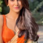 Amandeep Sidhu Instagram - 🧚‍♀️ DILRUBA 🧚 . @sacorina . . #amandeepsidhu #reels #toodles