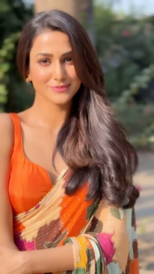 Amandeep Sidhu Instagram - 🧚‍♀️ DILRUBA 🧚
.
@sacorina 
.
.
#amandeepsidhu #reels #toodles