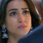 Amandeep Sidhu Instagram - Posted @withregram • @starplus Raunaq ne milaayi hai do behenon ke rishtey mein kadwaahat. Ab kis hadd tak jaayegi Chandni, milaane iss rishtey mein wo pehle jaisi mithaas? Dekhiye, #Chashni, Somvaar se Ravivar, raat 11 baje, StarPlus aur Disney+ Hotstar par. @amandeep_sidhu___ @srishtisingh02 @saiketanrao @aryannarora @hitanshujinsi @sandiipsikcand