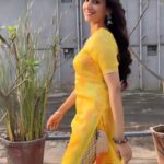 Amandeep Sidhu Instagram - 💫 . . . Styling: @anusoru @nidhikurda . . #amandeepsidhu #chashni #chandni #toodles