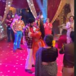 Amandeep Sidhu Instagram - So how was the episode? . . . . #amandeepsidhu #chashni #chandni #dancereels #toodles