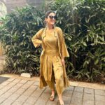 Amandeep Sidhu Instagram - Totally forgot to post this 😅 . . . . . . #amandeepsidhu #toodles Nashik