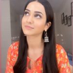 Amandeep Sidhu Instagram - I don’t chase… Baby I attract 🦋