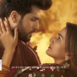Amandeep Sidhu Instagram - Posted @withregram • @starplus Ek haadsa, jiske beech huyi Raunaq aur Chandni ki pehli mulaqaat. Kaise shuru huyi inki prem kahani? Dekhiye aaj raat! Dekhna na bhoolein #Chashni ka pehla episode. Aaj raat 11 baje, StarPlus aur kabhi bhi Disney+ Hotstar par. @amandeep_sidhu___ @srishtisingh02 @saiketanrao @aryannarora @hitanshujinsi @sandiipsikcand
