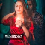 Amandeep Sidhu Instagram - Viraj has entered the house….. #missionsiya ab kya honewala hai Siya ke saath? Besides BTS masti ….keep watching #saubhagyavatibhava @starbharat Monday to Saturday 10pm