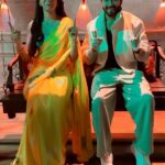 Amandeep Sidhu Instagram - Well… Raghav Jindal har baazi nahi Jeet sakta 😂😂