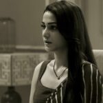 Amandeep Sidhu Instagram - बेरंगी शामें 🌙 . . . . #amandeepsidhu #siya