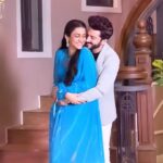 Amandeep Sidhu Instagram - There is a story behind every smile and every pose… Want to know? Catch us in SAUBHAGYAVATI BHAVA on @starbharat 10pm. . #amandeepsidhu #dheerajdhooper #RaSiya