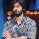 Amardeep Chowdary Instagram - Warrior in a world of chaos.. #amardeep #supportamardeep #starmaa #disneyplushotstar #biggboss7telugu