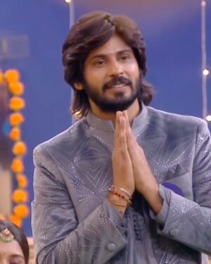 Amardeep Chowdary Instagram - Amar has always been a soft target to everyone.. Here the reality is…

#amardeep #supportamardeep #starmaa #disneyplushotstar #biggboss7telugu