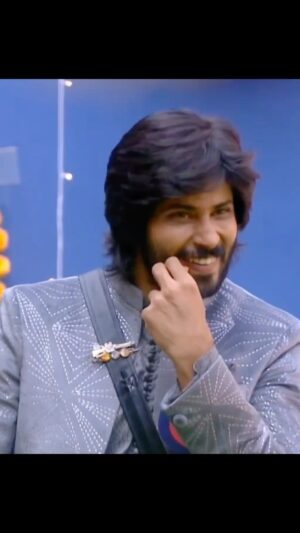 Amardeep Chowdary Instagram - Asalu aata ippude modhalayyindi,Thippara meesam🔥🔥

Outfit : @nsdesignerstudios 
Stylist : @harinireddym 

#amardeep #supportamardeep #biggboss7telugu #starmaa