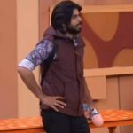 Amardeep Chowdary Instagram - The last punch was lit 🔥 #amardeep #supportamardeep #starmaa #biggboss7telugu