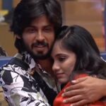 Amardeep Chowdary Instagram - ❤️ #amardeep #starmaa #biggboss7telugu