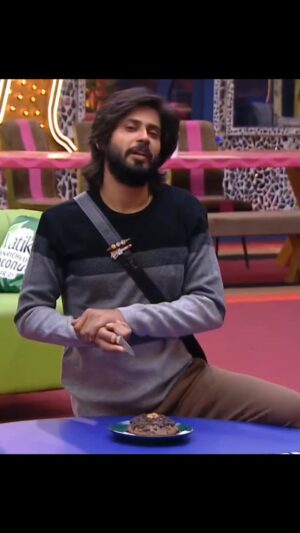 Amardeep Chowdary Instagram - Amar Teju forever ❤️

#voteforamardeep #supportamardeep #amardeep #biggboss7telugu #starmaa