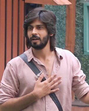 Amardeep Chowdary Instagram - He transformed and he is articulating meaningful points, even when things are tough..

Please vote for amardeep 🙏

How to vote ?

* Login to Disney plus hotstar 
* Search Biggboss Telugu 7
* Tap on vote 
* Cast 1 vote to Amardeep 
* Give 1 missed call to 8886676901

#voteforamardeep #supportamardeep #amardeep #biggboss7telugu #starmaa