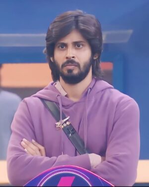 Amardeep Chowdary Instagram - He transformed and he is articulating meaningful points, even when things are tough..

Please vote for amardeep 🙏

How to vote ?

* Login to Disney plus hotstar 
* Search Biggboss Telugu 7
* Tap on vote 
* Cast 1 vote to Amardeep 
* Give 1 missed call to 8886676901

#voteforamardeep #supportamardeep #amardeep #biggboss7telugu #starmaa