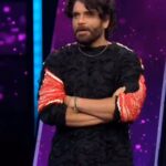 Amardeep Chowdary Instagram - Thank you everyone for your love & support 🙏❤️ Outfit : @waseem_fashion_studio Stylist : @harinireddym #voteforamardeep #supportamardeep #amardeep #biggboss7telugu #starmaa