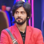 Amardeep Chowdary Instagram - Fun awaits on the weekend.. Outfit & Stylist : @harinireddym #voteforamardeep #supportamardeep #amardeep #biggboss7telugu #starmaa
