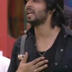 Amardeep Chowdary Instagram - Points Anni correct ga cheppav nana👏🏻 @amardeep_chowdary Amar em chesina tappu, em maatladina tappu!!! Aadina tappu, aadakapoyina tappu!!! Wowwww👏🏻👏🏻👏🏻👏🏻👏🏻 Ade eduti manishi, Amar ni continues target chesthu, demotivate chesthu, career gurinchi maatladi, n final ga personal ga kooda down chesthunte maatram tappu kaadu 🤷🏻‍♀️ Physically, mentally personal ga Amar ni down chesthunna, vaallalaga cunning ga maatram Amar undatledu. Vallani down cheyyatledu, hurt cheyyatledu , insult cheyyatledu n backbiting cheyyatledu. THAT IS AMAR❤️❤️❤️ Evaru em ana, I know about him❤️ ( nishkalmashamaina manasu) Be Urself n be strong!!! We are always with you ❤️❤️❤️❤️