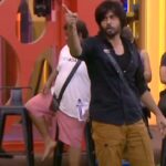 Amardeep Chowdary Instagram - This bullet will come with the double speed to the speed of the trigger pulled by others.. It’s time to show our support @amardeep_chowdary How to vote ? * Login to Disney plus hotstar * Search Biggboss Telugu 7 * Tap on vote * Cast 1 vote to Amardeep * Give 1 missed call to 8886676901 #voteforamardeep #supportamardeep #amardeep #biggboss7telugu #starmaa