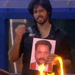 Amardeep Chowdary Instagram - Every point of his was rock solid.. Please vote and support 🙏❤️@amardeep_chowdary How to vote ? * Login to Disney plus hotstar * Search Biggboss Telugu 7 * Tap on vote * Cast 1 vote to Amardeep * Give 1 missed call to 8886676901 #voteforamardeep #supportamardeep #amardeep #biggboss7telugu #starmaa