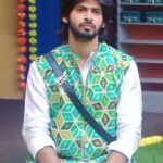 Amardeep Chowdary Instagram - ❤️ Outfit:- @nsdesignerstudios Styling:- @harinireddym #amardeep #supportamardeeep #biggbosstelugu7 #starmaa #disneyplushotstar