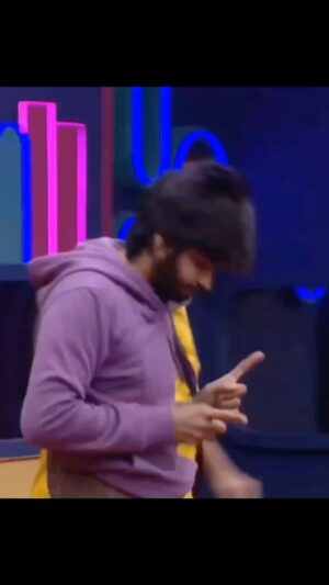 Amardeep Chowdary Instagram - Mastering the art of dance – his moves speak louder than words. 🕺✨ #DanceMaestro

Please Vote & Support @amardeep_chowdary 

How to vote ?

* Login to Disney plus hotstar 
* Search Biggboss Telugu 7
* Tap on vote 
* Cast 1 vote to Amardeep 
* Give 1 missed call to 8886676901

#voteforamardeep #supportamardeep #amardeep #biggboss7telugu #starmaa