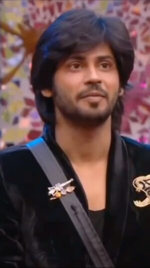 Amardeep Chowdary Instagram - He is being targeted for no reason…Stay strong champ 💪🏻

#amardeep #supportamardeeep #biggbosstelugu7 #starmaa #disneyplushotstar