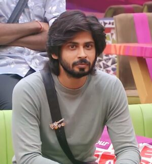 Amardeep Chowdary Instagram - Charm, innocence, and handsomeness - An All-rounder ! 😍

#amardeep #supportamardeep #starmaa #biggboss7telugu