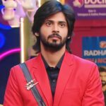 Amardeep Chowdary Instagram - Fun awaits on the weekend.. Outfit & Stylist : @harinireddym #voteforamardeep #supportamardeep #amardeep #biggboss7telugu #starmaa