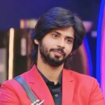 Amardeep Chowdary Instagram - Fun awaits on the weekend.. Outfit & Stylist : @harinireddym #voteforamardeep #supportamardeep #amardeep #biggboss7telugu #starmaa