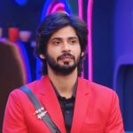 Amardeep Chowdary Instagram - Fun awaits on the weekend.. Outfit & Stylist : @harinireddym #voteforamardeep #supportamardeep #amardeep #biggboss7telugu #starmaa