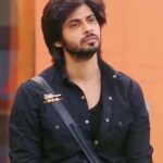 Amardeep Chowdary Instagram - The nominations heat is still on, and he is ready to bring the fire! 🔥 #amardeep #supportamardeep #biggboss7telugu #starmaa #disneyplushotstar