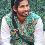 Amardeep Chowdary Instagram - ❤️ Outfit:- @nsdesignerstudios Styling:- @harinireddym #amardeep #supportamardeeep #biggbosstelugu7 #starmaa #disneyplushotstar