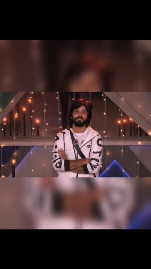 Amardeep Chowdary Instagram - From Challenges to Smiles,A rollercoaster of emotions.

How to vote ?

* Login to Disney plus hotstar 
* Search Biggboss Telugu 7
* Tap on vote 
* Cast 1 vote to Amardeep 
* Give 1 missed call to 8886676901

#voteforamardeep #supportamardeep #amardeep #biggboss7telugu #starmaa