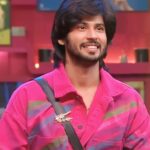 Amardeep Chowdary Instagram - Success: the best comeback to criticism. 🙌🏁" Outfit:- @nsdesignerstudios Styling:- @harinireddym #amardeep #supportamardeeep #biggbosstelugu7 #starmaa #disneyplushotstar