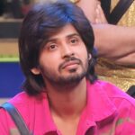 Amardeep Chowdary Instagram - Success: the best comeback to criticism. 🙌🏁" Outfit:- @nsdesignerstudios Styling:- @harinireddym #amardeep #supportamardeeep #biggbosstelugu7 #starmaa #disneyplushotstar
