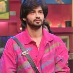 Amardeep Chowdary Instagram - Success: the best comeback to criticism. 🙌🏁" Outfit:- @nsdesignerstudios Styling:- @harinireddym #amardeep #supportamardeeep #biggbosstelugu7 #starmaa #disneyplushotstar